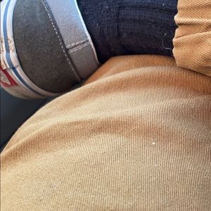 Meet your Posher, Nathaniel